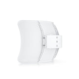 Ubiquiti LTU-XR Networks UISP LTU XR Blanc Connexion Ethernet, supportant l'alimentation via ce port (PoE)