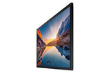 SAMSUNG- Afficheur professionnel 55 QM55B-T