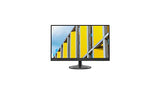 LENOVO ThinkVision C27-30 - D20270FD0 - 27p VA FHD - 1920x1080 - 16:9 3000:1 - 250cd/m2 178/178 6ms - HDMI - VGA