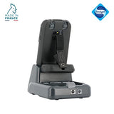 MOBILIS Étui PROTECH + dragonne pour Honeywell CT60XP CT60 - CT50