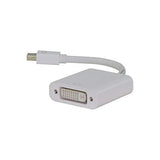 Convertisseur actif mini DisplayPort vers DVI