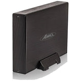 Boîtier externe USB 3.0 pour disque dur 3.5" SATA