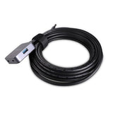 LINDY 5m USB 3.0 Hub 4 Ports