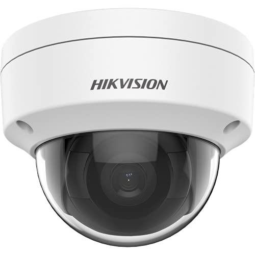 Hikvision DS-2CD2143G2-I(2.8mm) 4 MP AcuSense Fixed Dome Network Camera