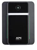 APC BX950MI-GR alimentation d'énergie non interruptible Interactivité de ligne 0,95 kVA 520 W 4 sortie(s) CA