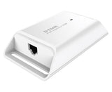 D-LINK 1-Port Gigabit 30W PoE Injector