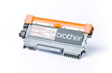 Toner BROTHER TN-2220 - Noir