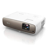 BENQ- Vidéoprojecteur 4K Home cinéma W2700 - Série CinePrime
