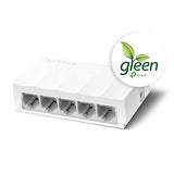 TP-Link LiteWave LS1005 Switch de bureau 5 ports 10/100 Mbps