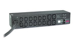 APC Rack PDU Metered 2U 32A 230V 12 C13 4 C19