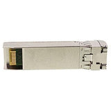 Aruba 10G SFP+ LC SR 300m OM3 MMF Transceiver