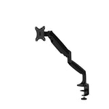 NEOMOUNTS NM-D750BLACK Support décran à fixer 10-32p - ressort à gaz