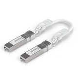 Ubiquiti UACC-Uplink-SFP28-0.15M Câble de liaison