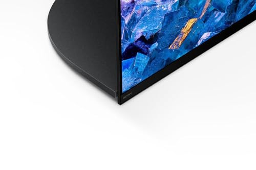 SONY- Téléviseur professionnel avec caméra 65" FWD-65A95K