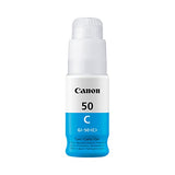 CANON INK GI-50 C