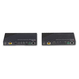 LINDY 100m Cat.6 HDMI 4K60 HDBaseT Extender