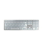 CHERRY Clavier KW9100 SLIM pour MAC