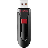 SANDISK Clé USB 2.0 Cruzer Glide - 32Go