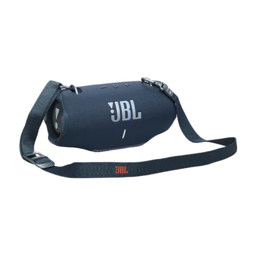 JBL XTREME4 Bleu