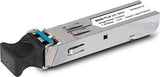 Planet MGB-TLX module SFP gigabit monomode 10km -40/75°C
