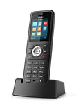 Yealink DECT W59R combiné de téléphone sans-fil dect Noir