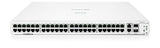 HPE Aruba Instant On 1960 Smart 48G 2XT 2XF Switch