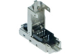 Connecteur de terrain 8P8C RJ45 CAT6A STP