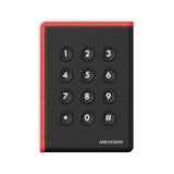 Hikvision DS-K1108AMK Lecteur de cartes de la série Pro 1108A