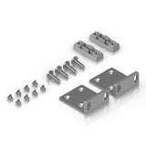 Ubiquiti UACC-Rack-Ear-1U Kit de montage