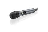 SENNHEISER- Système de microphone sans fil Sennheiser XSW 1-
