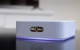Ubiquiti AFI-INS AmpliFi Instant System routeur sans fil Gigabit Ethernet Bi-bande (2,4 GHz / 5 GHz) 4G Blanc