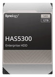 SYNOLOGY HAS5300 12To SAS 3.5p 12Gb/s HDD