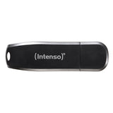 INTENSO Clé USB 3.2 Speed Line - 64 Go