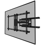 NEOMOUNTS WL40S-850BL18 Support pour écran mural 43-86p - orientable - installation rapide