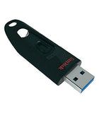 SANDISK Clé USB 3.0 Ultra - 16Go