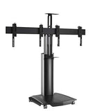 VOGEL S Support sur roulettes PFT 2520 pour écrans 32-65