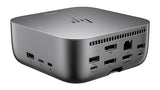 HP Thunderbolt 4 Ultra 280W G6 Dock TBT4 USB-C HDMI RJ-45 2xUSB-C 2xDP 5xUSB (EU)