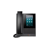 POLY CCX 400 téléphone IP PoE OpenSIP avec combiné