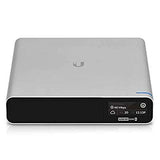 Ubiquiti UCK-G2-PLUS Networks Cloud Key Gen2 entrée et régulateur 10, 100, 1000 Mbit/s