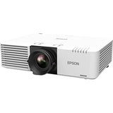EPSON EB-L530U Projectors 5200Lumens WUXGA Laser HD-BaseT 1.35-2.20 Throw Ratio Lens-Shift 4K Input Wireless Screen-Mirroring HDMI