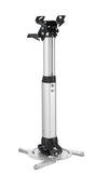 VOGEL S Support vidéoprojecteur PPC 2540 plafond bras 400-550 mm argent