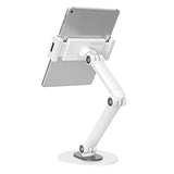 NEOMOUNTS DS15-550WH1 Support pour tablette 4.7-12.9p - universel