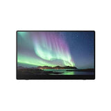 RICOH 15.6p 169 1920x1080 OLED 1ms 1000001 Wireless/Miracast 10-point Multi-Touch USB-C/Li-Ion Battery Powered