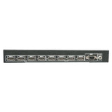 LINDY HDMI 4K UHD 4x4 Matrix 4 In 4 Out HDMI 1.4