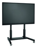 VOGEL S Support sur roulettes PFTE 7112 motorisé