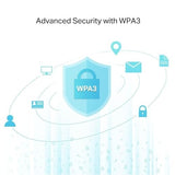 TP-Link ARCHER T600UB NANO carte réseau WLAN 433 Mbit/s