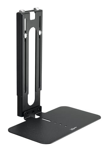 VOGEL S Support caméra & haut-parleur PVA 5050