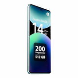 Xiaomi Redmi Note 14 Pro+ 5G (Double Sim - 6.67", 512 Go, 12 Go RAM) Bleu