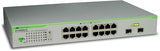 ALLIED AT-GS950/16 Smart Switch 16P GIGABIT & 2 SFP