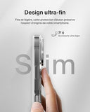 BELKIN Magnetic Protective Case - iPhone 16 Pro - Clear